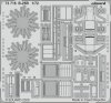 Eduard 73716 B-25B 1/72 AIRFIX